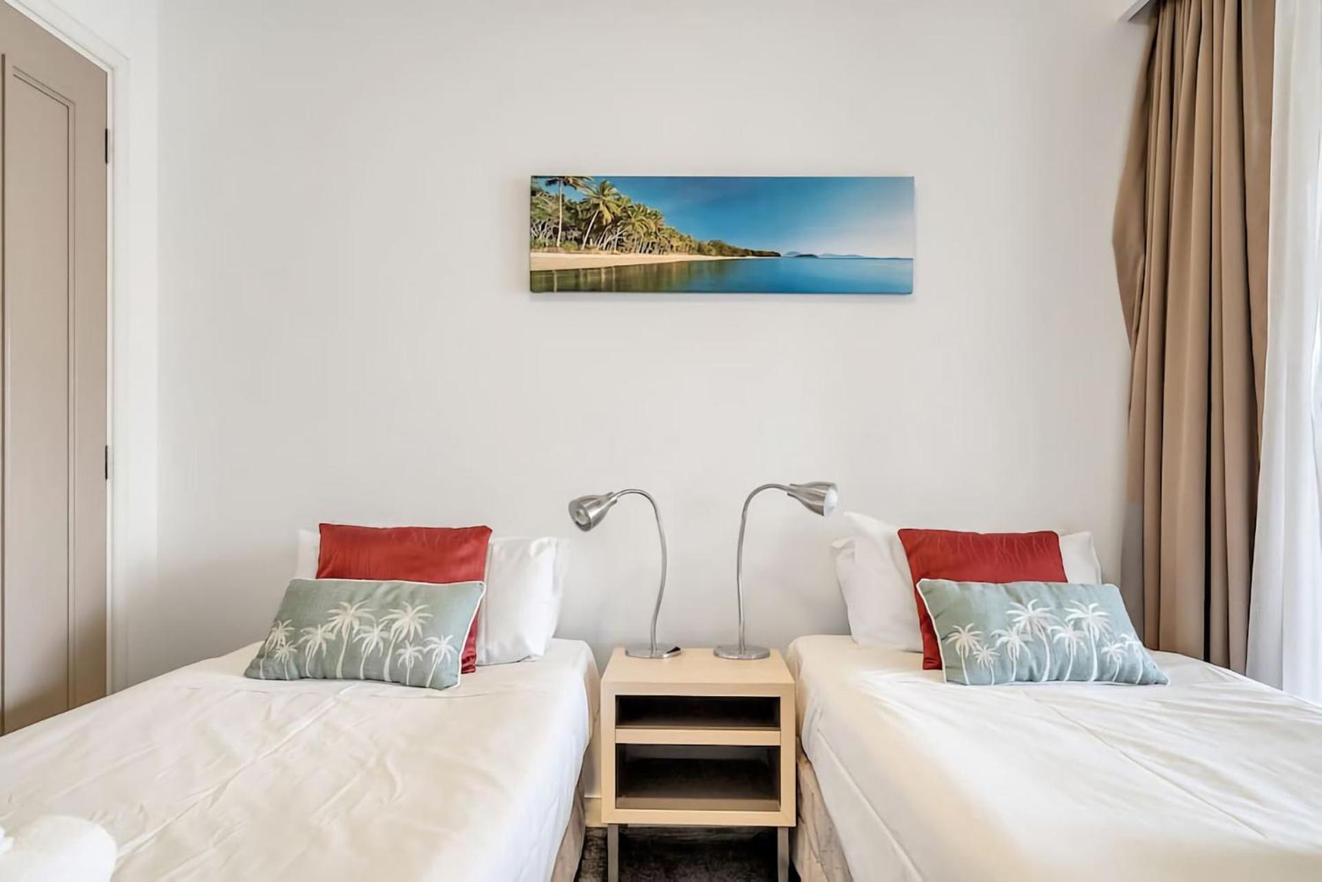 דירות סידני Dream Harbour View Parking Gym Pool מראה חיצוני תמונה